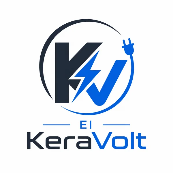 Logo KeraVolt